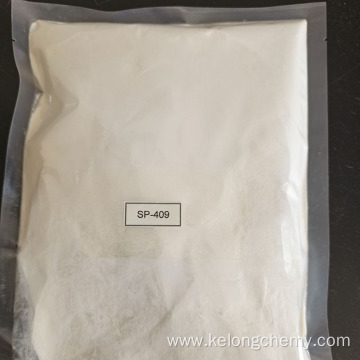 PCE Polycarboxylate Superplasticizer Powder